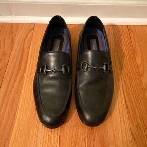 Vince Camuto Leather Loafers - Men’s 11
